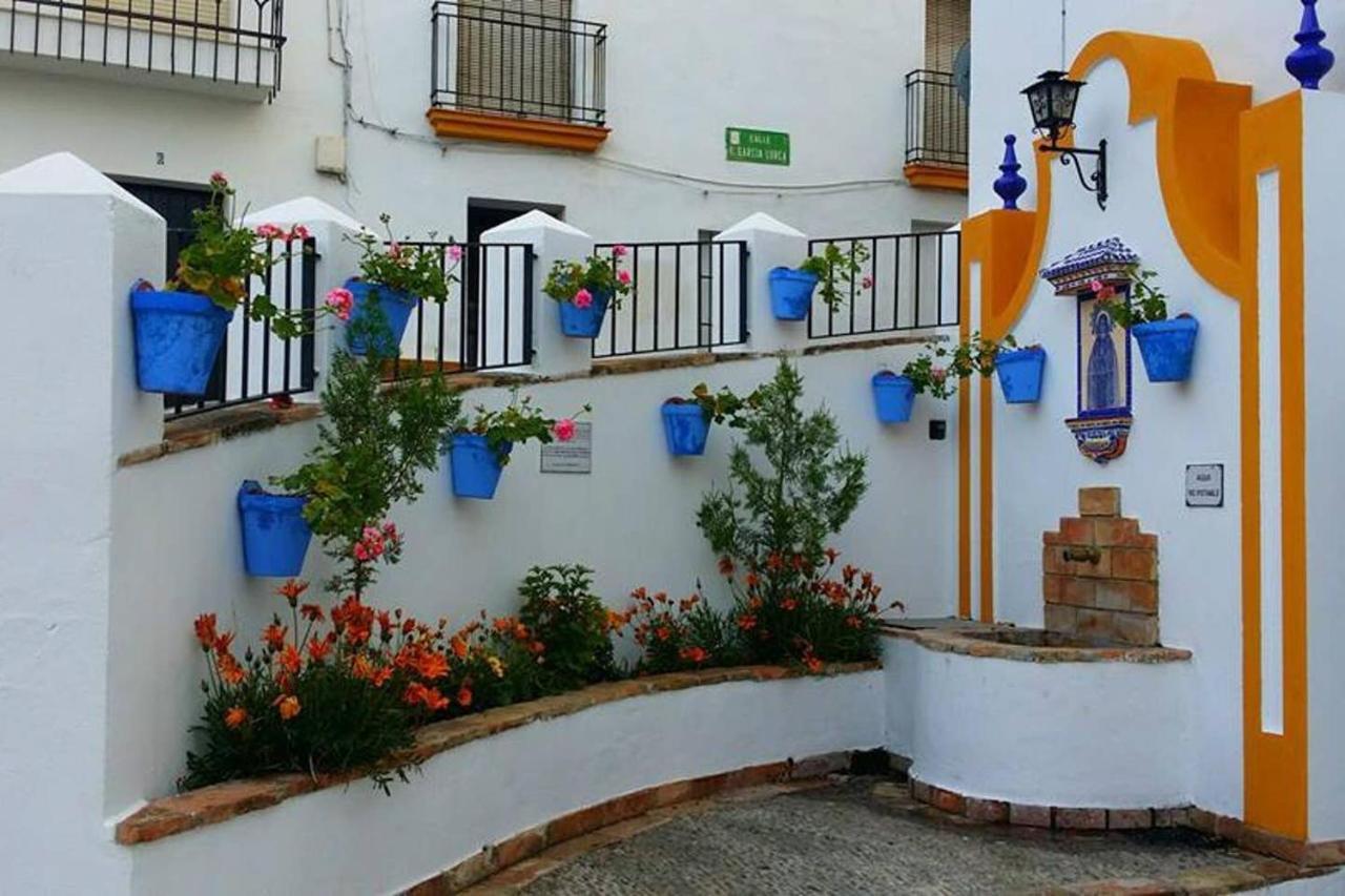 Famorcas Centro A Y B Almodóvar del Río Kültér fotó